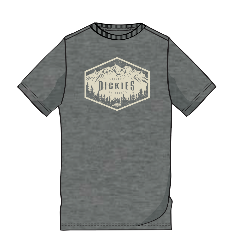 Dickies — Dan Breuer